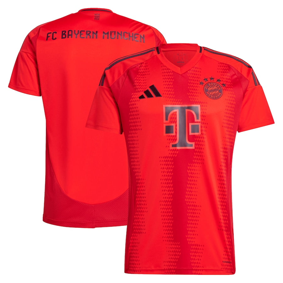 Maillot-Bayern-Munich-Domicile-2024-2025-1