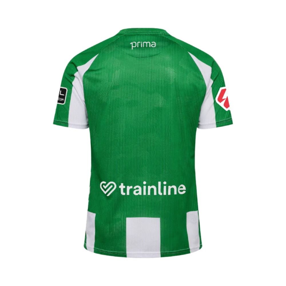 Maillot Betis Seville Homme Domicile 2025 2026 | Foot Fan