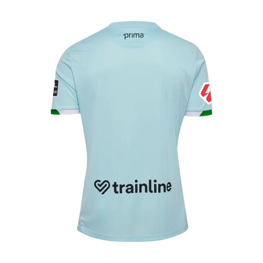 Maillot Betis Seville Homme Exterieur 2025 2026 | Foot Fan