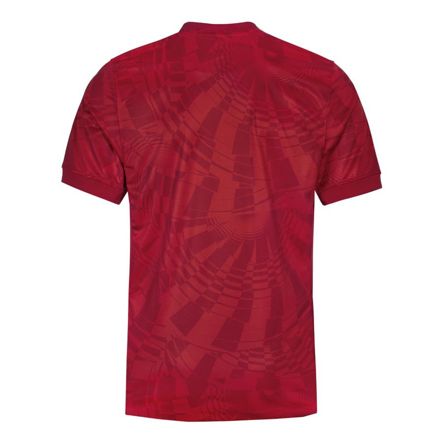 Maillot Birmingham Third Homme 2025 2026 | Foot Fan