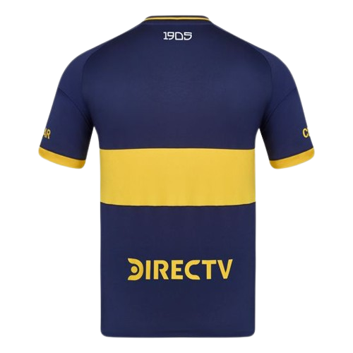 Maillot Boca Junior Homme Domicile 2025 2026 | Foot Fan