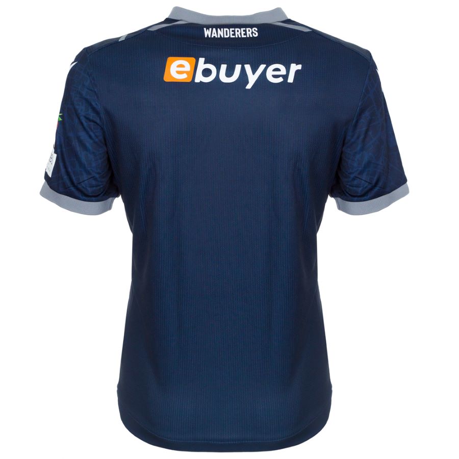 Maillot Bolton Wanderers Exterieur Homme 2025 2026 | Foot Fan