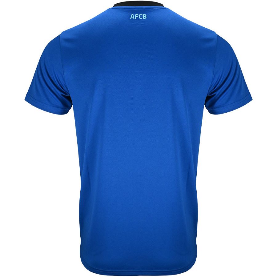 Maillot Bournemouth Exterieur Homme 2025 2026 | Foot Fan