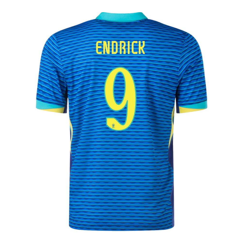 Maillot Bresil Homme Exterieur 2024 2025 | Foot Fan
