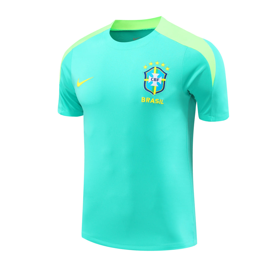 Maillot-Bresil-Training-Vert-2025-2026
