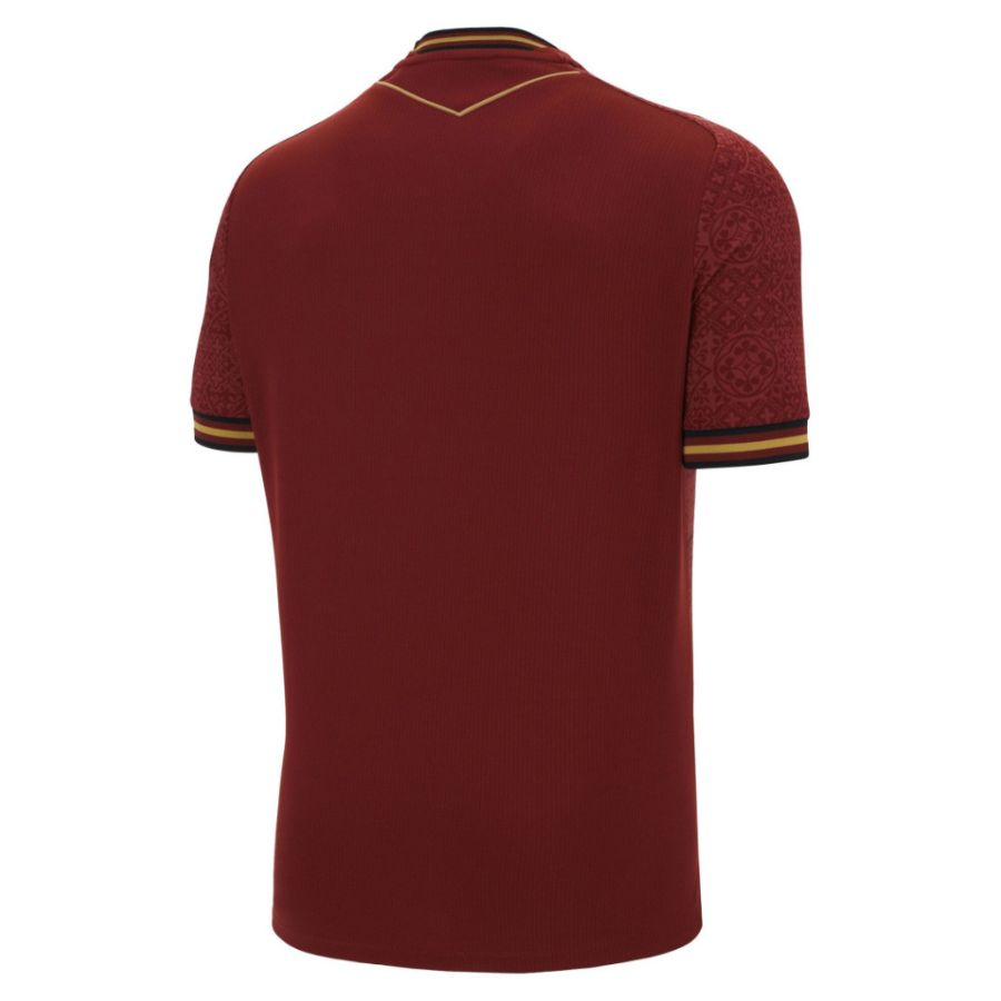 Maillot Cadiz CF Exterieur Homme 2025-2026 | Foot Fan