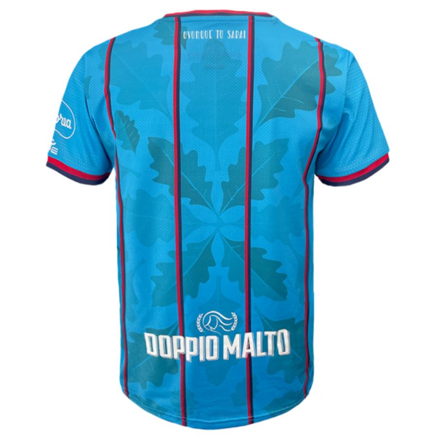 Maillot Cagliari Third Homme 2025-2026 | Foot Fan