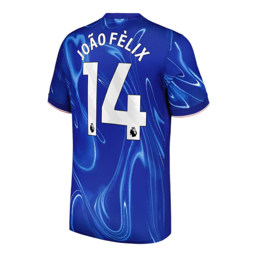 Maillot Chelsea Domicile Homme 2024 2025 | Foot Fan