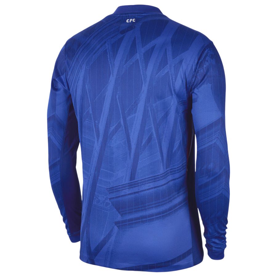 Maillot-Chelsea-Domicile-2025-2026-Manches-Longues-2