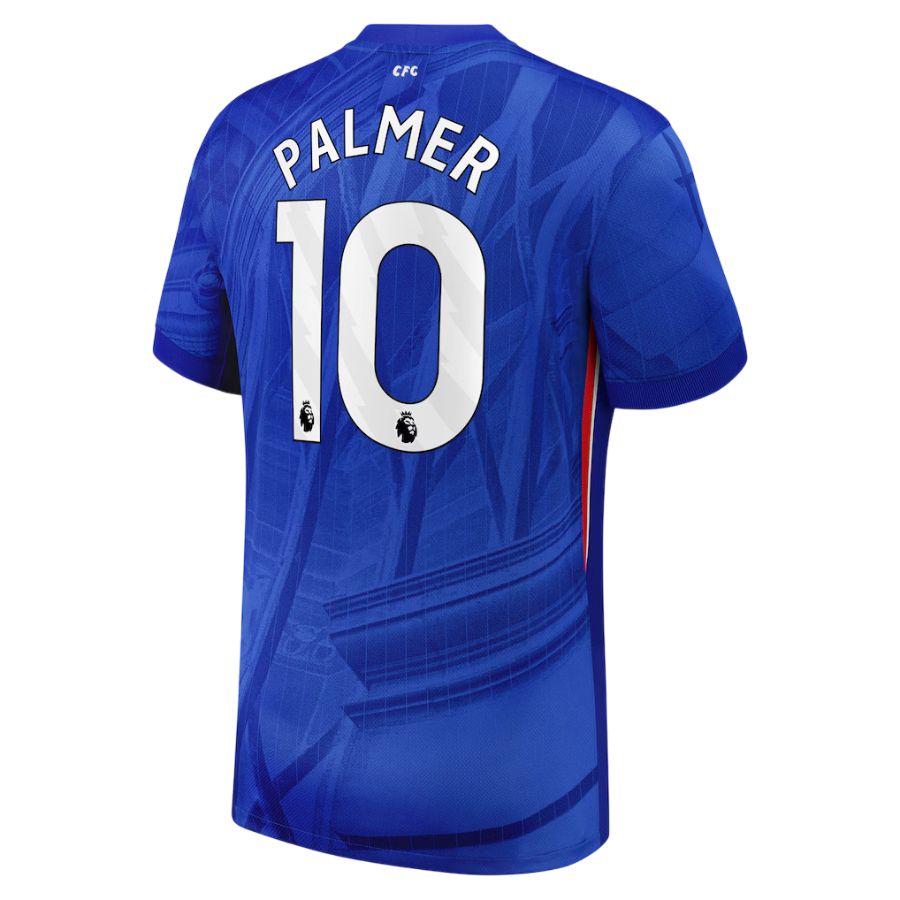 Maillot Chelsea Domicile Homme 2025 2026 | Foot Fan