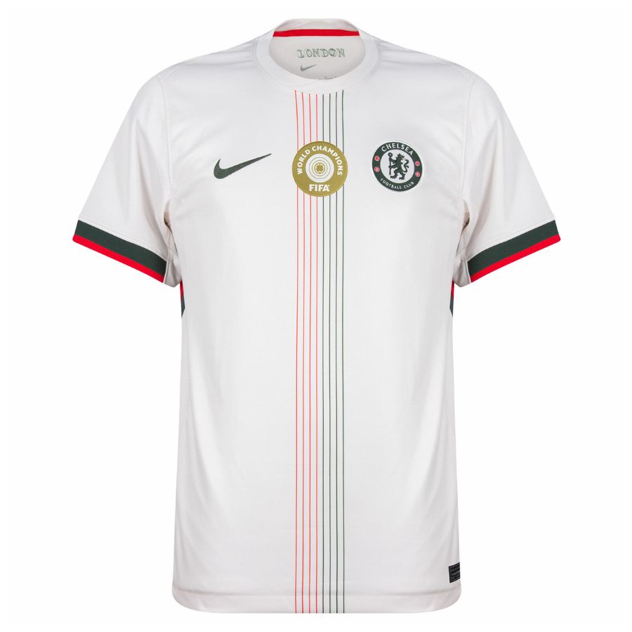 Maillot Chelsea Exterieur Homme 2025 2026 | Foot Fan