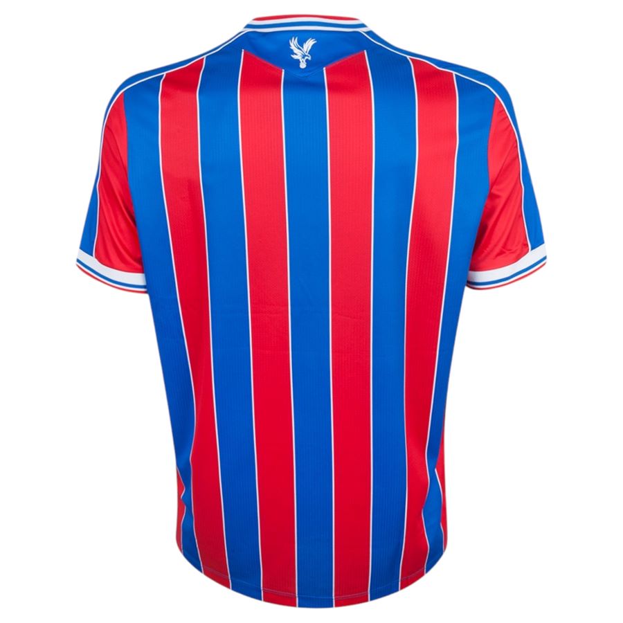 Maillot Crystal Palace Domicile Homme 2025 2026 | Foot Fan