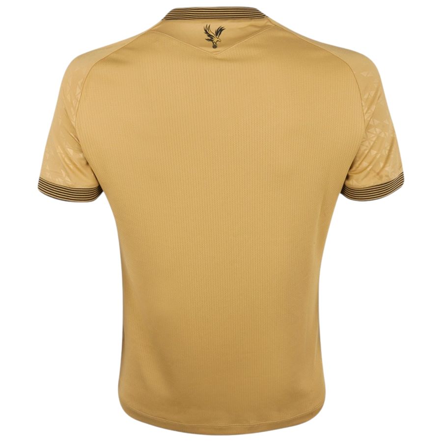 Maillot Crystal Palace Exterieur Homme 2025 2026 | Foot Fan