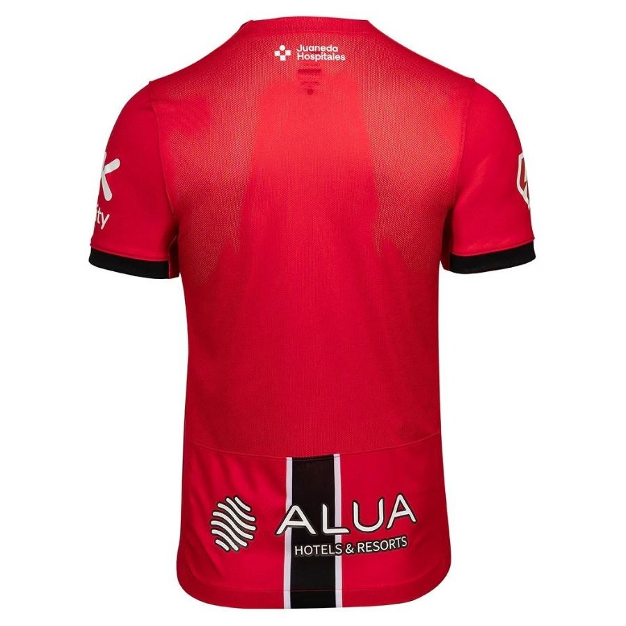 Maillot Deportiva Mallorca Domicile Homme 2025 2026 | Foot Fan