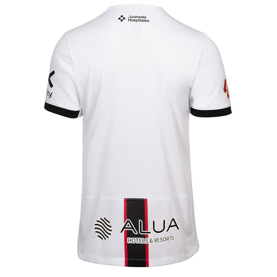 Maillot Deportiva Mallorca Exterieur Homme 2025 2026 | Foot Fan