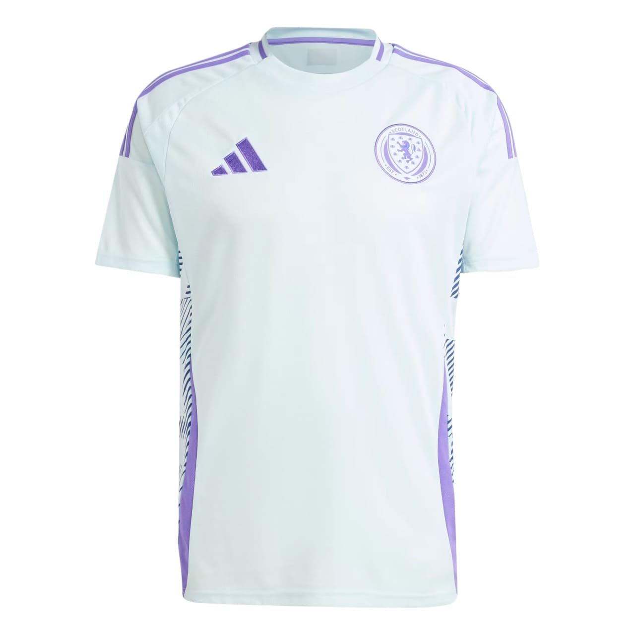 Maillot Ecosse Homme Exterieur 2024 2025 | Foot Fan