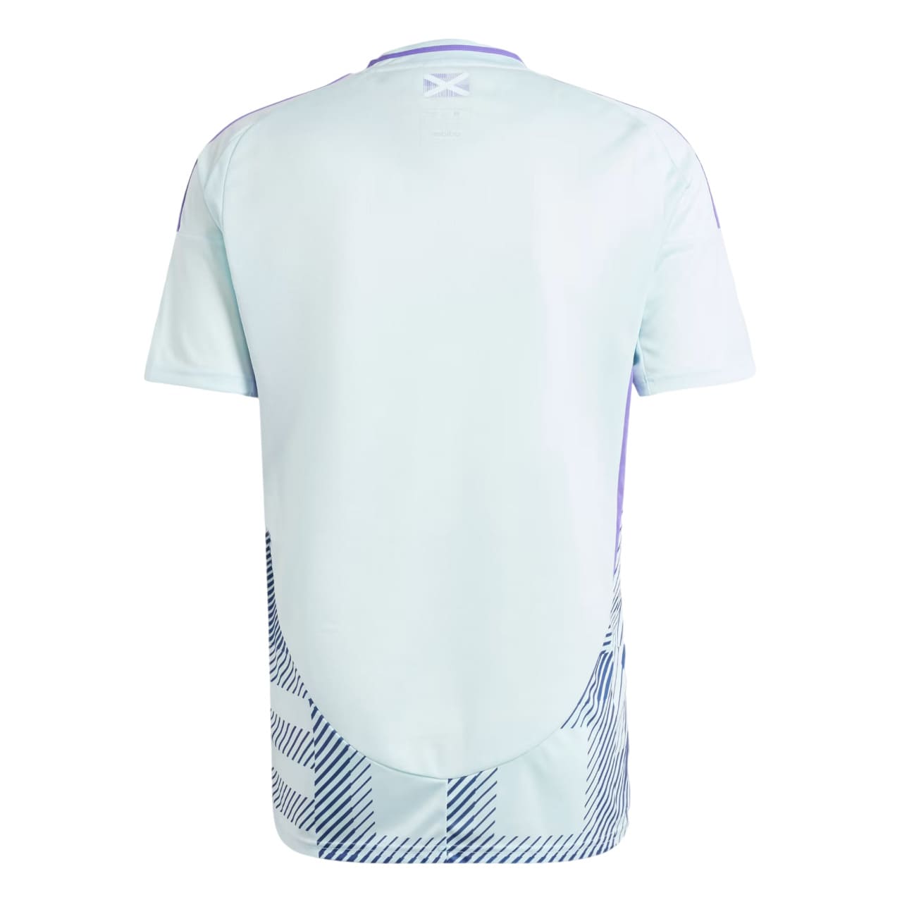 Maillot Ecosse Homme Exterieur 2024 2025 | Foot Fan