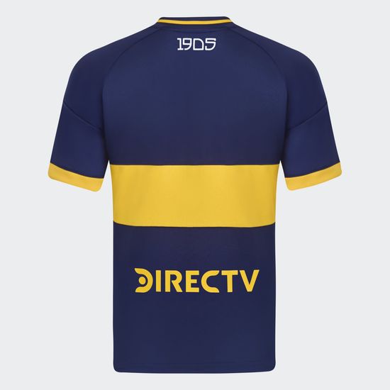 Maillot Boca Junior Kit Enfant Domicile 2025 2026 | Foot Fan
