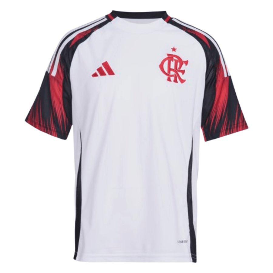 Maillot Kit Enfant Flamengo Exterieur 2025 2026 | Foot Fan