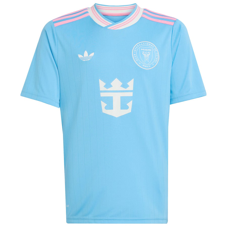 Maillot Kit Enfant Inter Miami Third 2025 2026 | Foot Fan