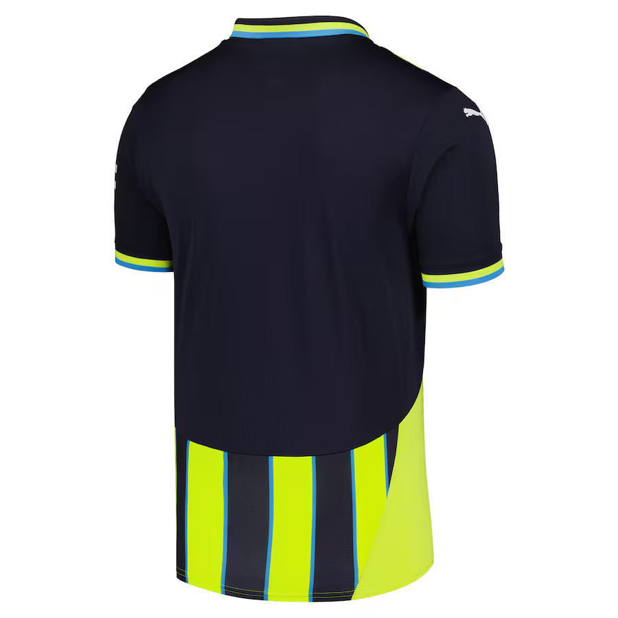 Maillot-Enfant-Manchester-City-Exterieur-2024-2025-2