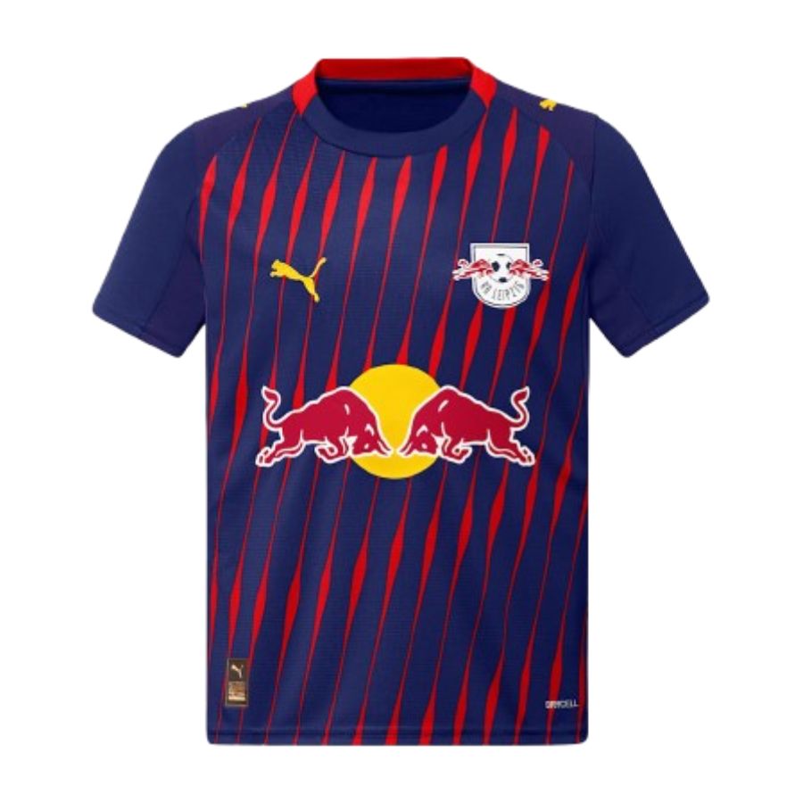 Maillot Leipzig Kit Enfant Exterieur 2025 2026 | Foot Fan