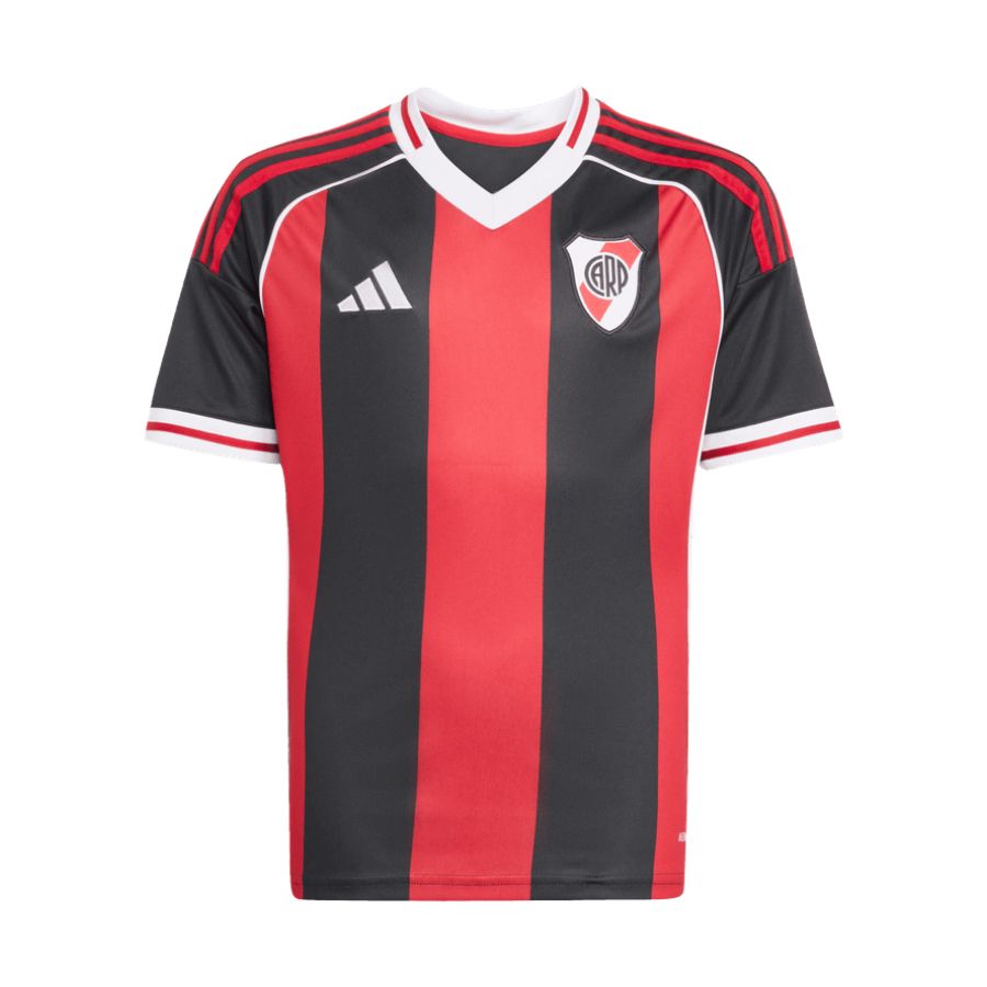 Maillot Kit Enfant River Plate Exterieur 2025 2026 | Foot Fan