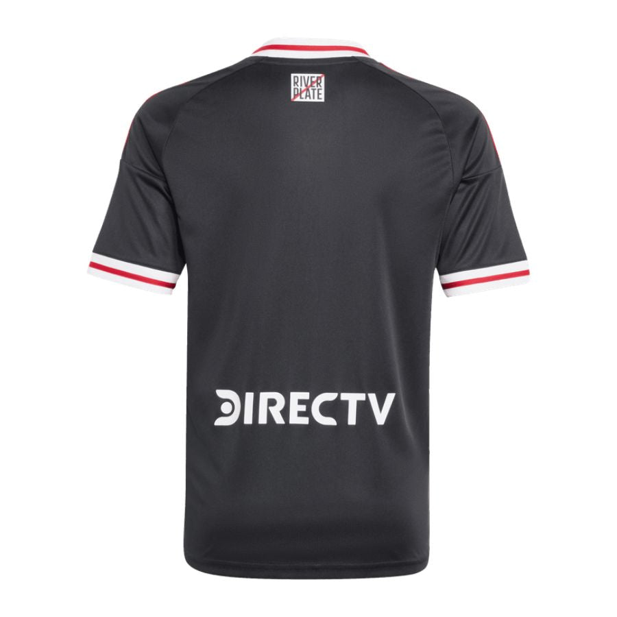 Maillot Kit Enfant River Plate Exterieur 2025 2026 | Foot Fan
