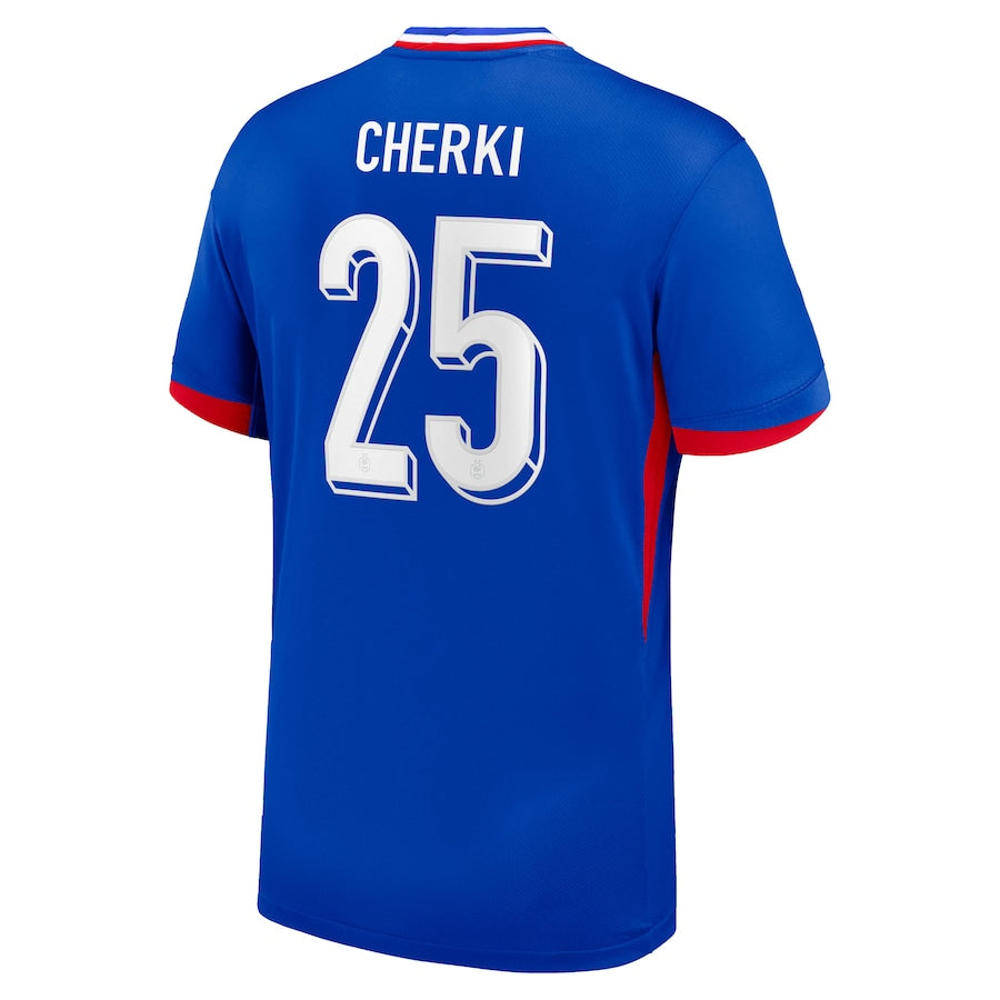 Maillot Mbappe France Domicile 2024 2025 Homme | Foot Fan