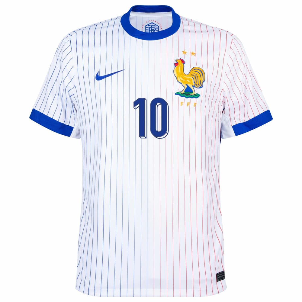 Maillot-Equipe-de-France-Exterieur-Euro-2024-Zidane-3