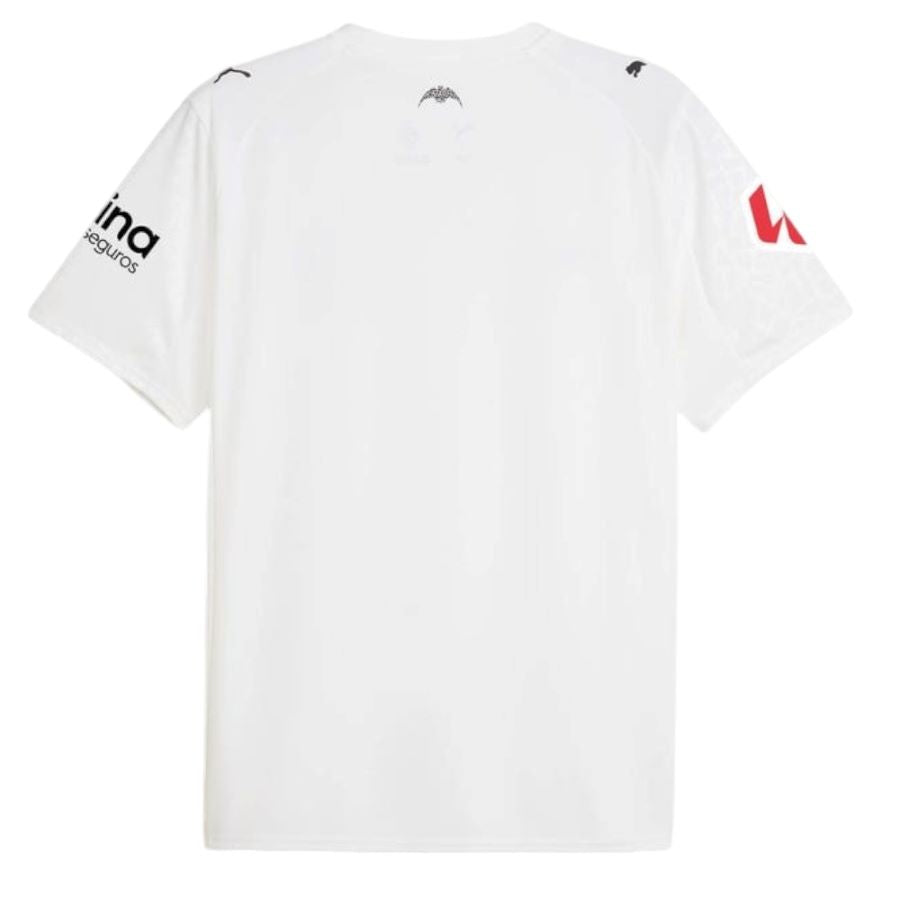 Maillot FC Valence Domicile Homme 2025 2026 | Foot Fan