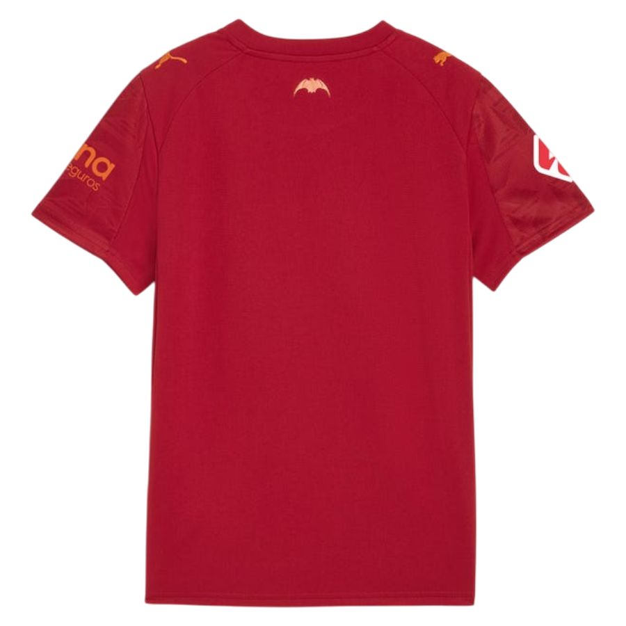 Maillot FC Valence Exterieur Homme 2025 2026 | Foot Fan