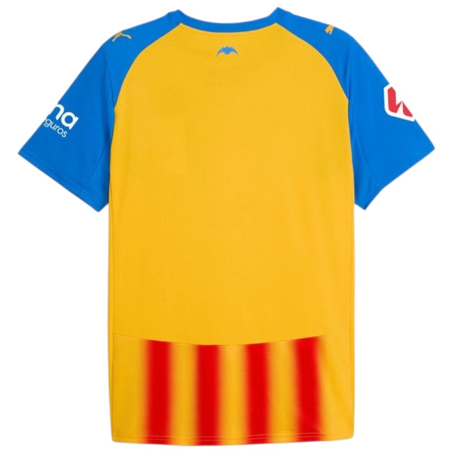 Maillot FC Valence Third Homme 2025 2026 | Foot Fan