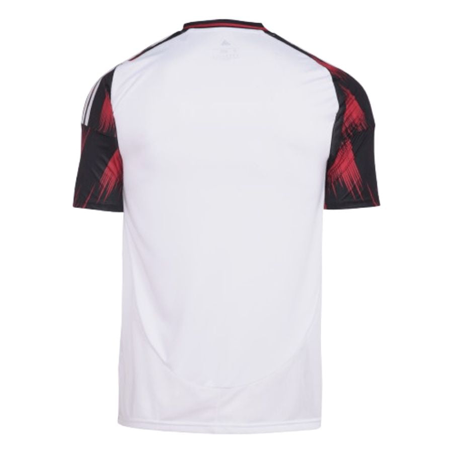 Maillot Flamengo Homme Exterieur 2025 2026 | Foot Fan