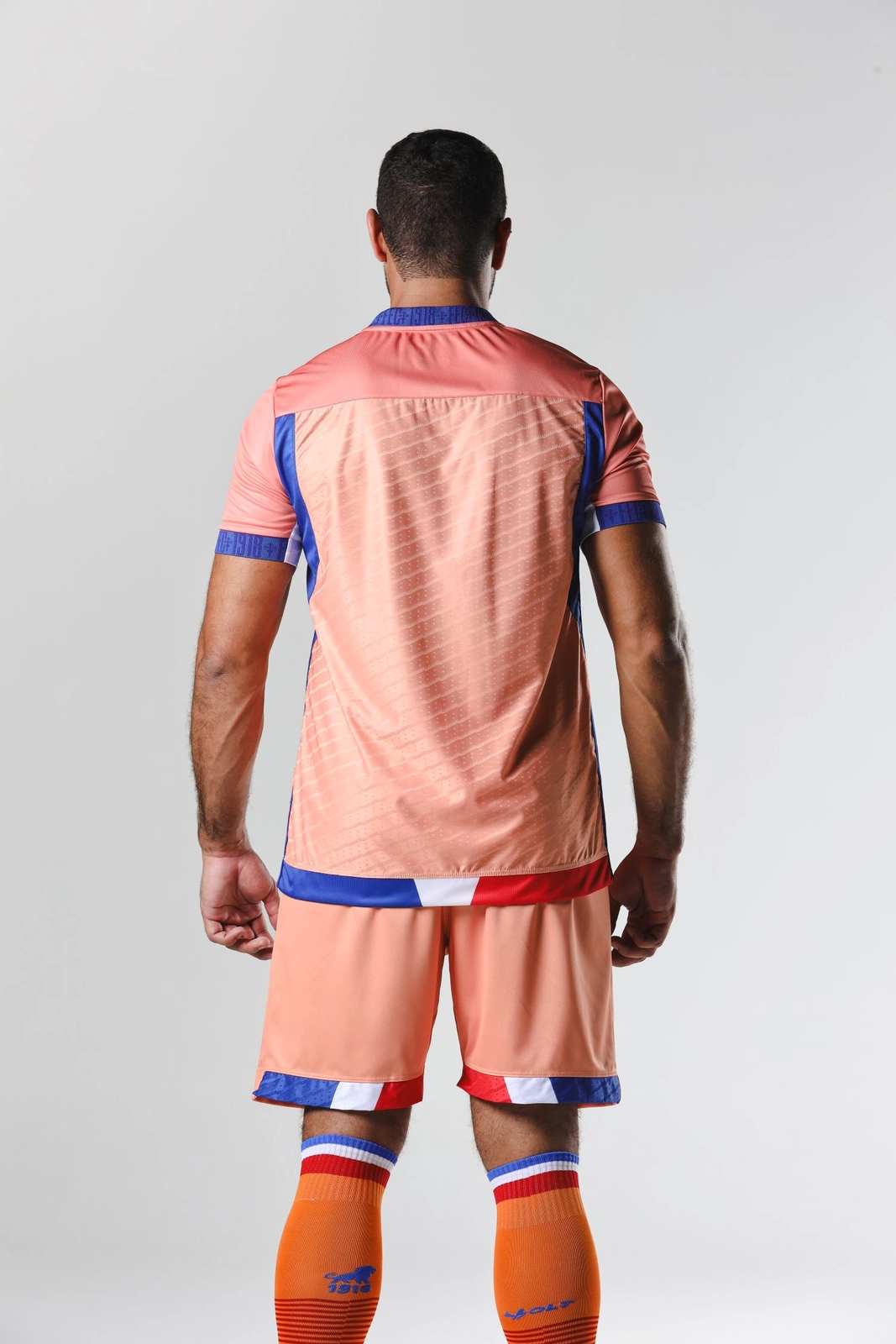 Maillot Fortaleza Gardien Exterieur Homme 2025-2026 | Foot Fan