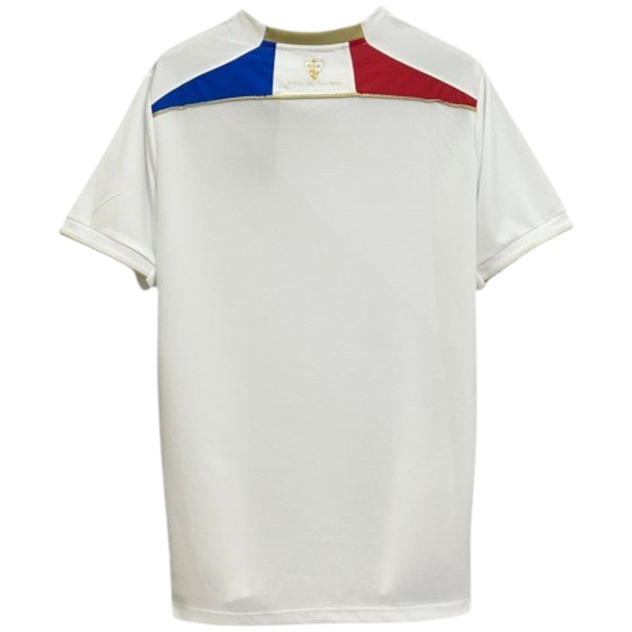 Maillot Fortaleza Exterieur Homme 2025-2026 | Foot Fan