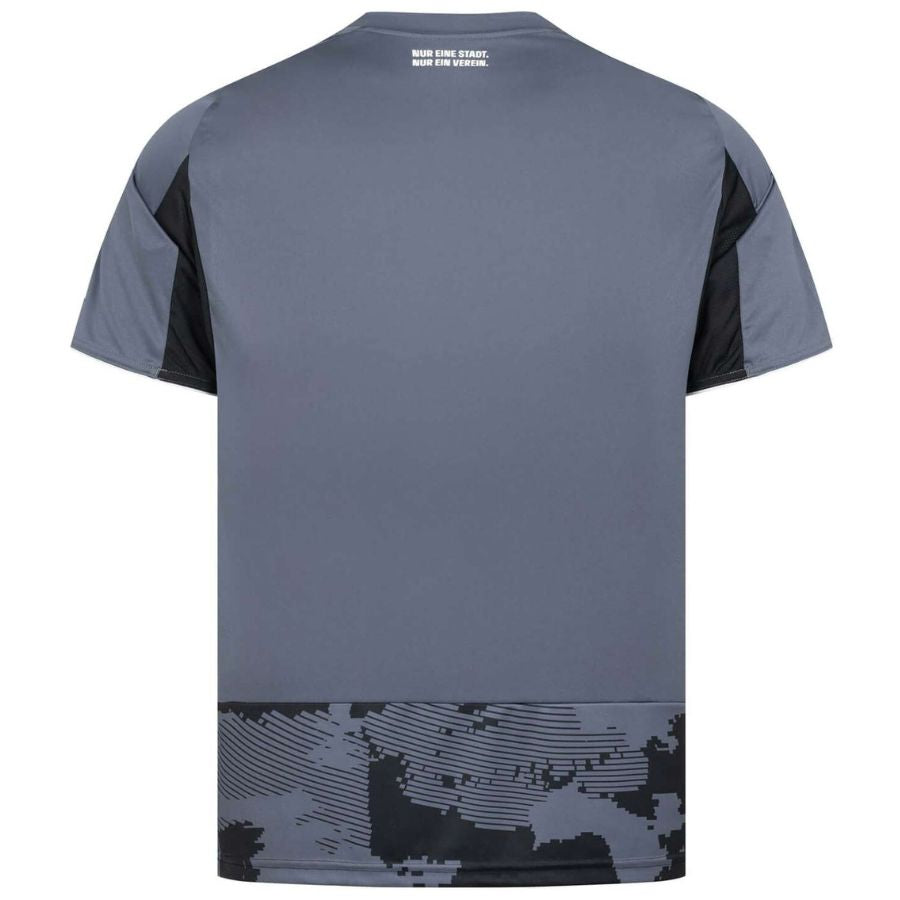 Maillot Frankfurt Third Homme 2025 2026 | Foot Fan