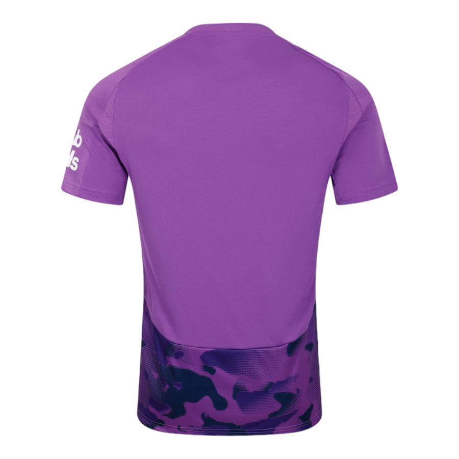 Maillot Fulham Third Homme 2024 2025 | Foot Fan