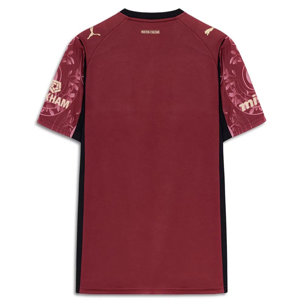 Maillot Galatasaray Third Homme 2025 2026 | Foot Fan