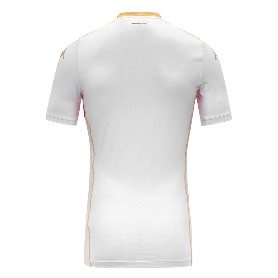 Maillot Genoa Exterieur Homme 2025 2026 | Foot Fan