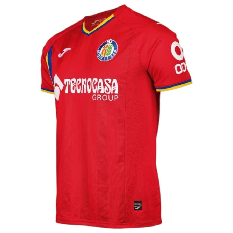 Maillot Getafe Exterieur Homme 2025 2026 | Foot Fan