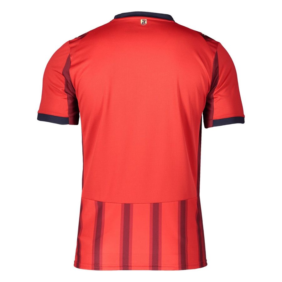 Maillot Heidenheim Domicile Homme 2025-2026 | Foot Fan