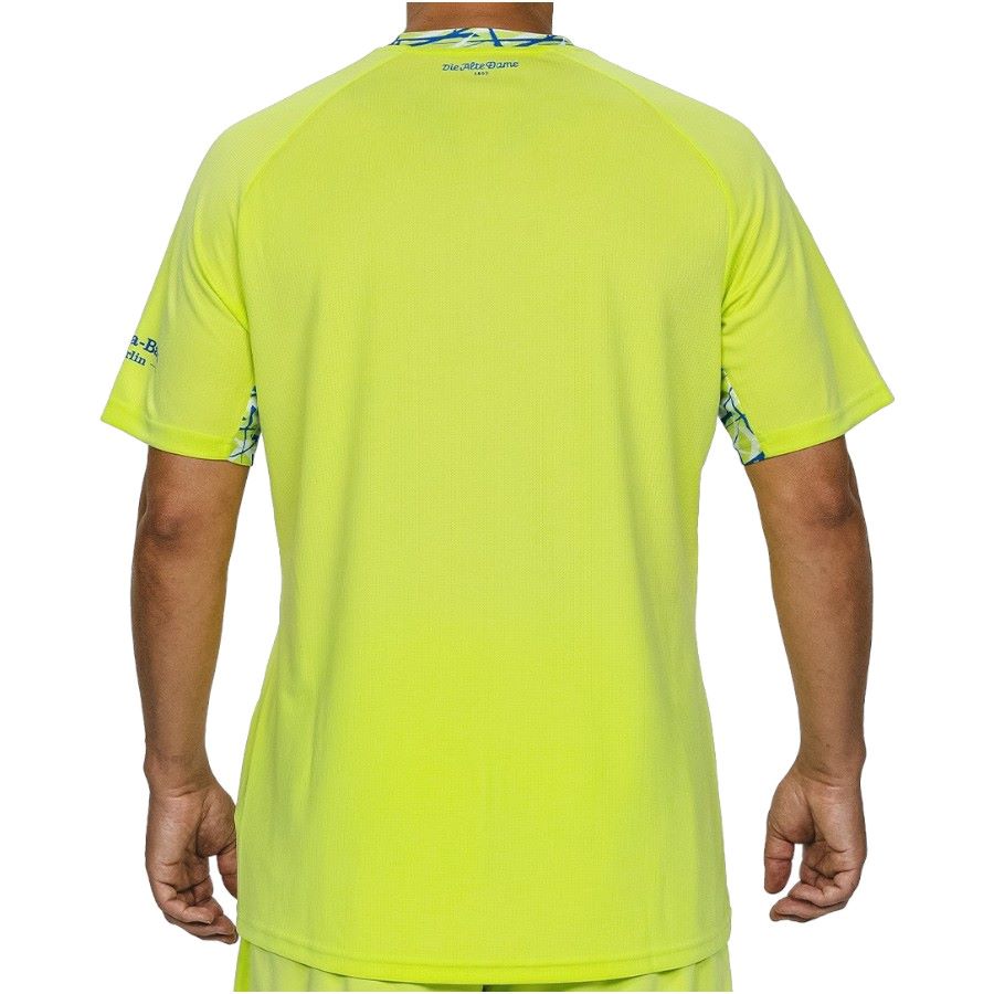 Maillot Herta Berlin Third Homme 2025 2026 | Foot Fan