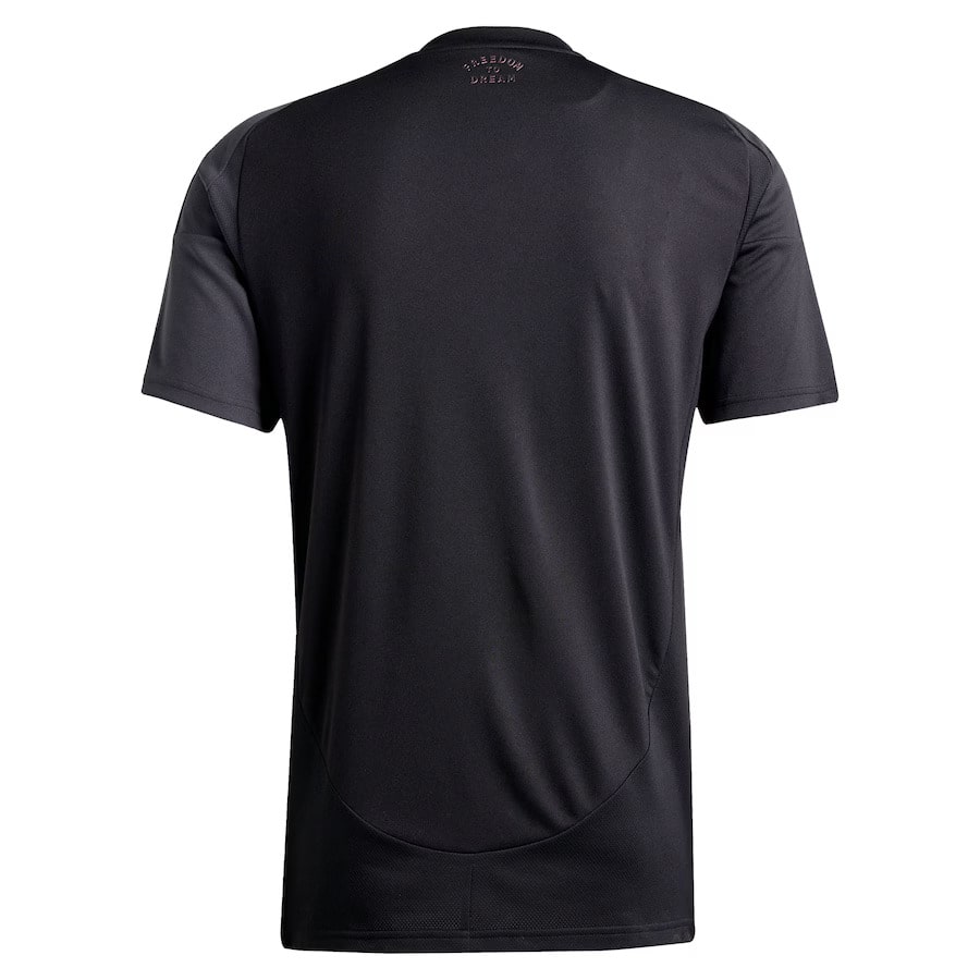 Maillot Inter Miami Messi Exterieur Homme 2025 2026 | Foot Fan