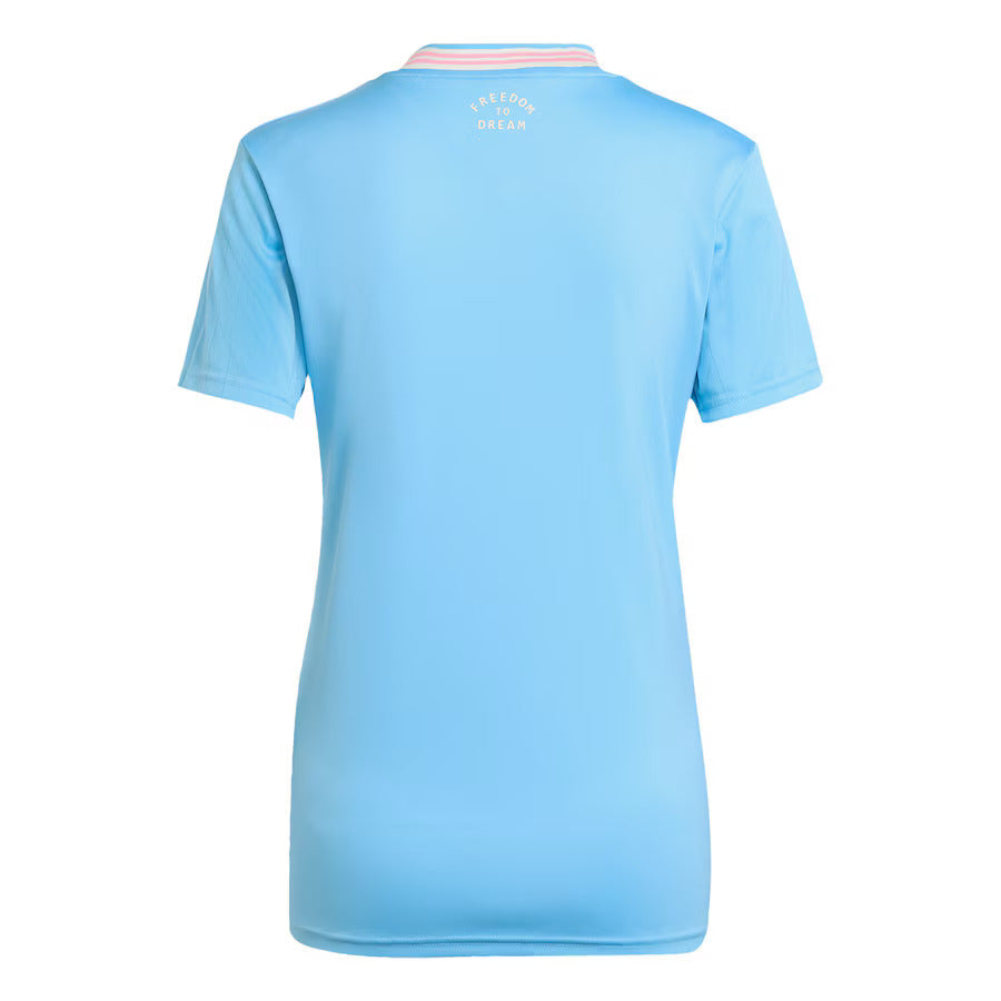 Maillot Inter Miami Third Femme 2025 2026 | Foot Fan