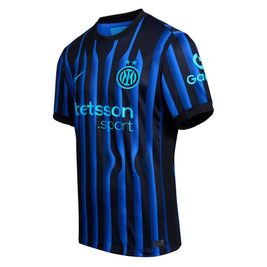Maillot Inter Milan Domicile Homme 2025 2026 | Foot Fan