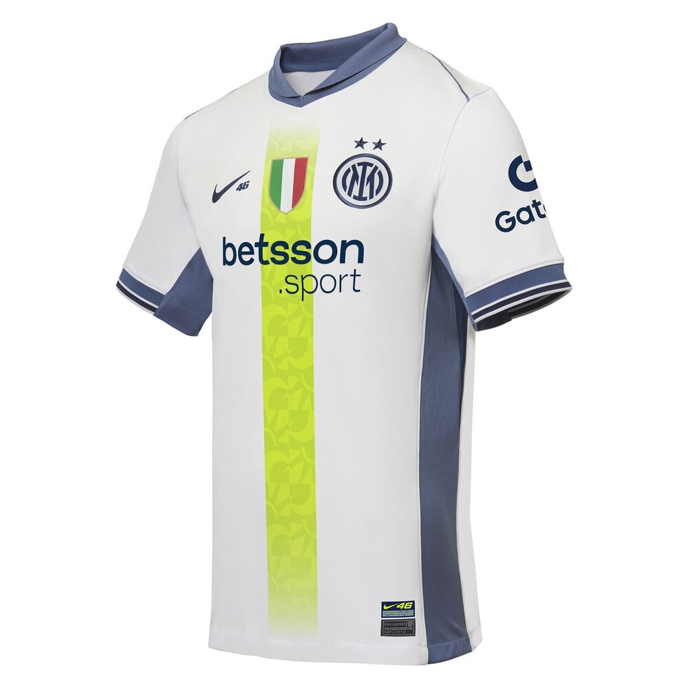 Maillot Inter Milan Exterieur Homme 2024 2025 Edition Speciale | Foot Fan