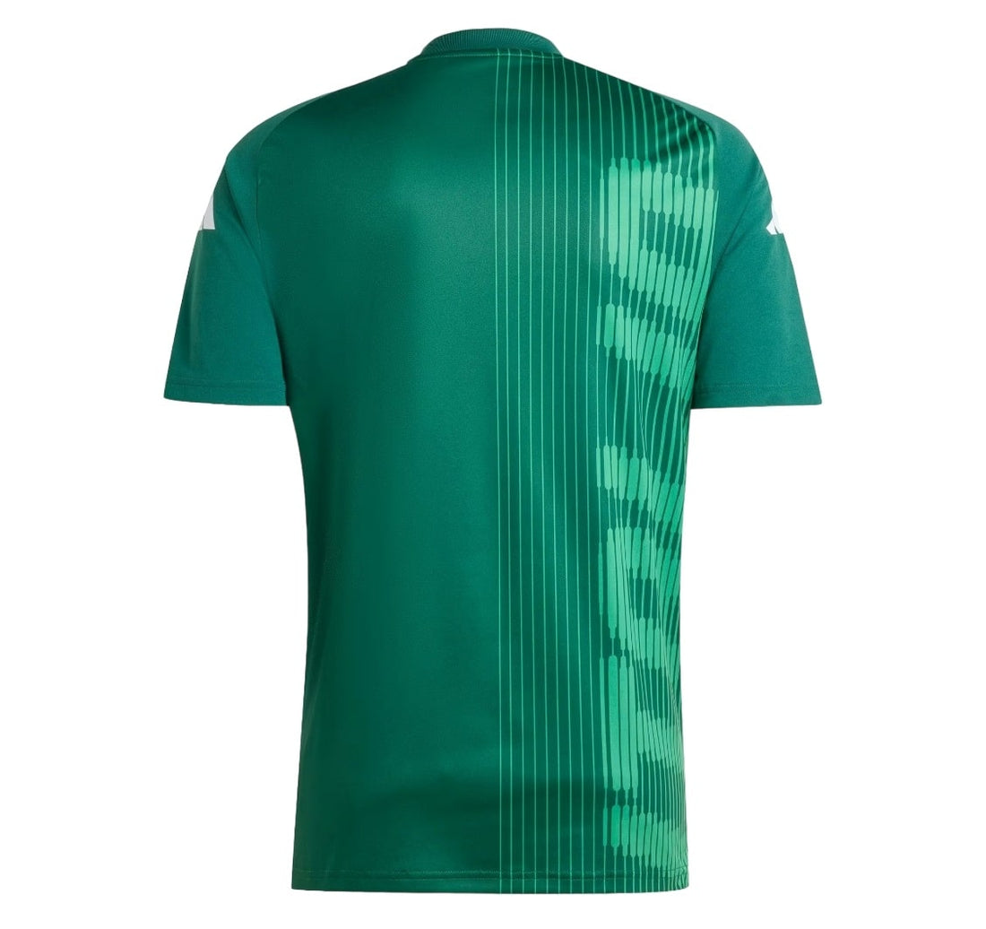Maillot Italie Pre Match Homme 2024 2025 | Foot Fan