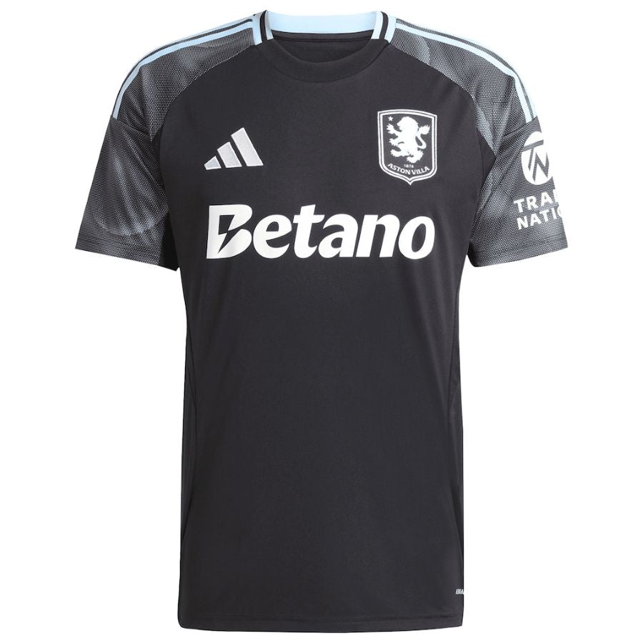 Maillot Kit Enfant Aston Villa Exterieur 2025 2026 | Foot Fan