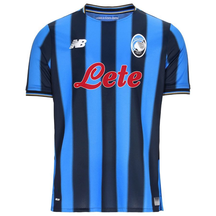 Maillot Kit Enfant Atalanta Domicile 2025 2026 | Foot Fan